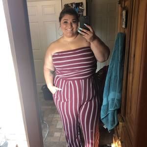 Meet your Posher, Lyndsey